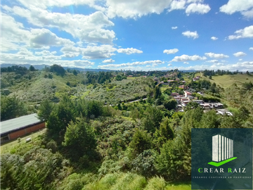 Vendo apartamento en Rionegro sector Barro Blanco