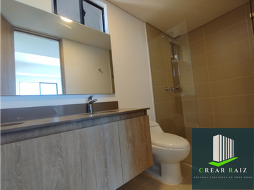 Vendo apartamento en Rionegro sector Barro Blanco