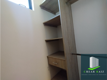 Vendo apartamento en Rionegro sector Barro Blanco