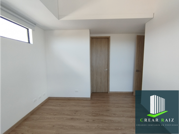 Vendo apartamento en Rionegro sector Barro Blanco