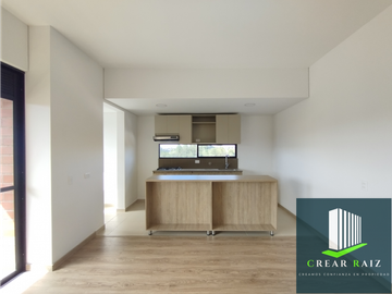 Vendo apartamento en Rionegro sector Barro Blanco