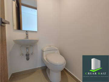 Vendo apartamento en Rionegro sector Barro Blanco