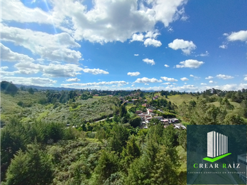Vendo apartamento en Rionegro sector Barro Blanco