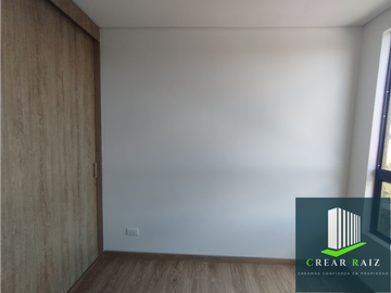 Vendo apartamento en Rionegro sector Barro Blanco