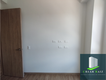 Vendo apartamento en Rionegro sector Barro Blanco
