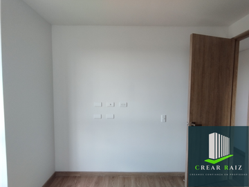 Vendo apartamento en Rionegro sector Barro Blanco