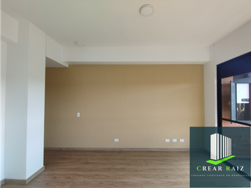 Vendo apartamento en Rionegro sector Barro Blanco