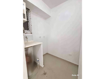 APARTAMENTO EN ARRIENDO EN VILLA CAMPESTRE