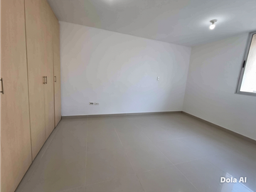 APARTAMENTO EN ARRIENDO EN VILLA CAMPESTRE