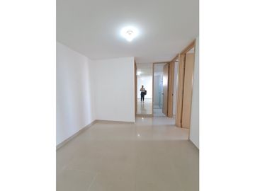 APARTAMENTO EN ARRIENDO EN VILLA CAMPESTRE