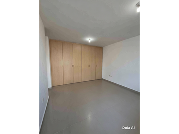 APARTAMENTO EN ARRIENDO EN VILLA CAMPESTRE