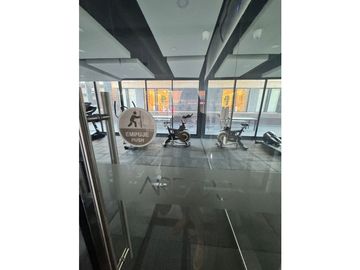 T Apartamento en venta en Chicó Norte, Bogotá D.C.