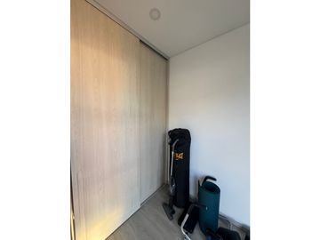 T Apartamento en venta en Chicó Norte, Bogotá D.C.