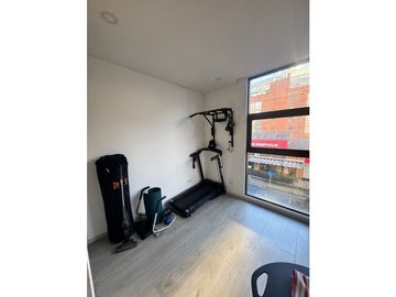 T Apartamento en venta en Chicó Norte, Bogotá D.C.