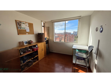 VENTA DE APARTAMENTO COLINA CAMPESTRE