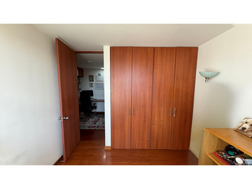 VENTA DE APARTAMENTO COLINA CAMPESTRE