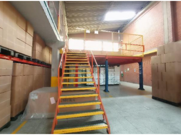 SE VENDE BODEGA EN ENGATIVA DE 3.188M