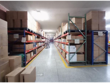 SE VENDE BODEGA EN ENGATIVA DE 3.188M