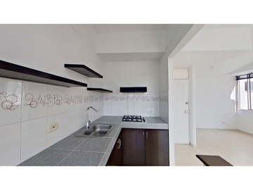 APARTAMENTO EN VENTA CALI SUR CANEY 5P S/A PARQ