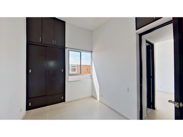 APARTAMENTO EN VENTA CALI SUR CANEY 5P S/A PARQ