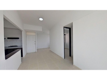 APARTAMENTO EN VENTA CALI SUR CANEY 5P S/A PARQ