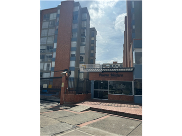 ARRIENDO APARTAMENTO EN SALITRE PUERTO MADERO AP 502