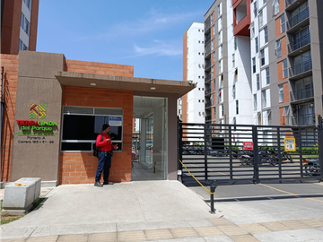 APARTAMENTO EN VENTA CALI SUR BOCHALEMA 2P  S/A