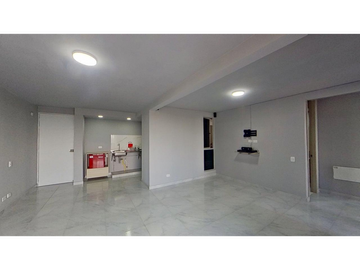 APARTAMENTO EN VENTA CALI SUR BOCHALEMA 2P  S/A