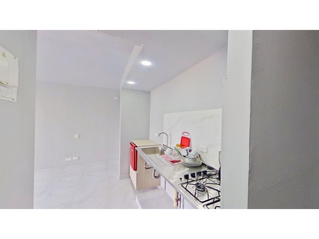 APARTAMENTO EN VENTA CALI SUR BOCHALEMA 2P  S/A