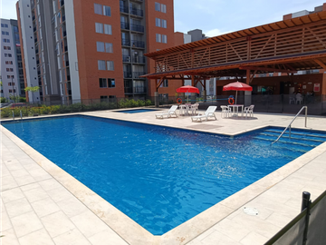 APARTAMENTO EN VENTA CALI SUR BOCHALEMA 2P  S/A