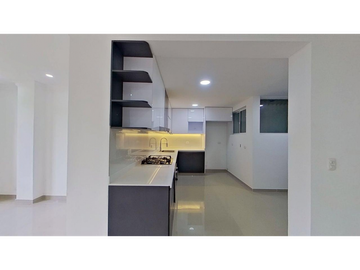 APARTAMENTO EN VENTA CALI SUR LAS VEGAS 3P S/A