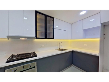 APARTAMENTO EN VENTA CALI SUR LAS VEGAS 3P S/A