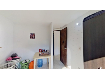 APARTAMENTO EN VENTA  OESTE AGUACATAL 4P  S/A