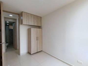Se Vende Apartamento Conjunto Residencial Lazio - Ciudad Guabinas Quinto Piso Con Ascensor Para Vivienda O Inversion