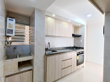 Se Vende Apartamento Conjunto Residencial Lazio - Ciudad Guabinas Quinto Piso Con Ascensor Para Vivienda O Inversion