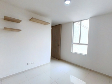 Se Vende Apartamento Conjunto Residencial Lazio - Ciudad Guabinas Quinto Piso Con Ascensor Para Vivienda O Inversion