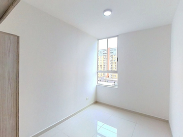 Se Vende Apartamento Conjunto Residencial Lazio - Ciudad Guabinas Quinto Piso Con Ascensor Para Vivienda O Inversion