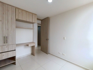 Se Vende Apartamento Conjunto Residencial Lazio - Ciudad Guabinas Quinto Piso Con Ascensor Para Vivienda O Inversion