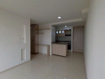 Se Vende Apartamento Conjunto Residencial Lazio - Ciudad Guabinas Quinto Piso Con Ascensor Para Vivienda O Inversion