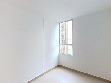 Se Vende Apartamento Conjunto Lazio - Ciudad Guabinas Sexto Piso Con Ascensor Para Vivienda O Inversion