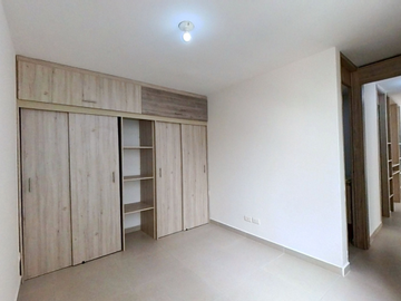 Se Vende Apartamento Conjunto Lazio - Ciudad Guabinas Sexto Piso Con Ascensor Para Vivienda O Inversion