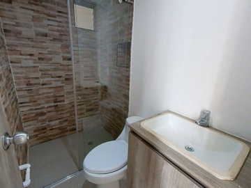 Se Vende Apartamento Conjunto Lazio - Ciudad Guabinas Sexto Piso Con Ascensor Para Vivienda O Inversion