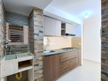 Se Vende Apartamento Conjunto Lazio - Ciudad Guabinas Sexto Piso Con Ascensor Para Vivienda O Inversion