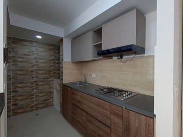 Se Vende Apartamento Conjunto Lazio - Ciudad Guabinas Sexto Piso Con Ascensor Para Vivienda O Inversion