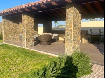 Departamento en venta en la vista queretaro