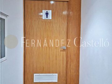 RENTA OFICINAS EN LOMAS VIRREYES
