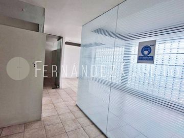 RENTA OFICINAS EN LOMAS VIRREYES