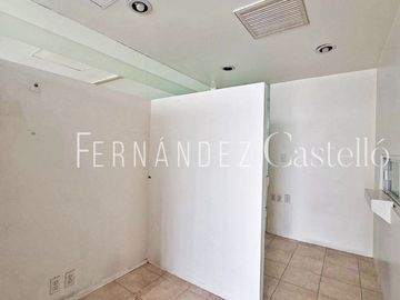 RENTA OFICINAS EN LOMAS VIRREYES