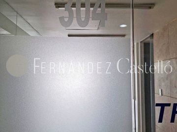 RENTA OFICINAS EN LOMAS VIRREYES