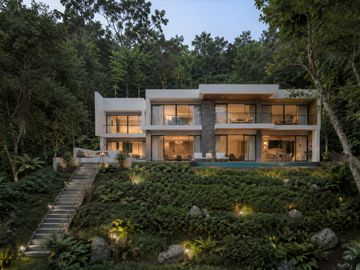 VENTA TERRENO VALLE ESCONDIDO (HACIENDA)